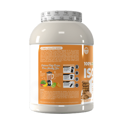 Whey Isolate