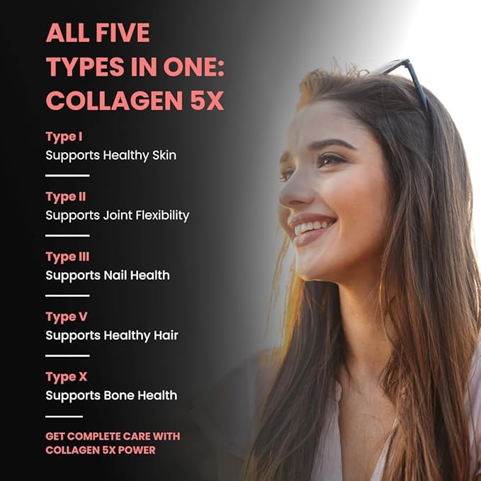 Carbamide Forte Multi Collagen Watermelon Flavor 200g