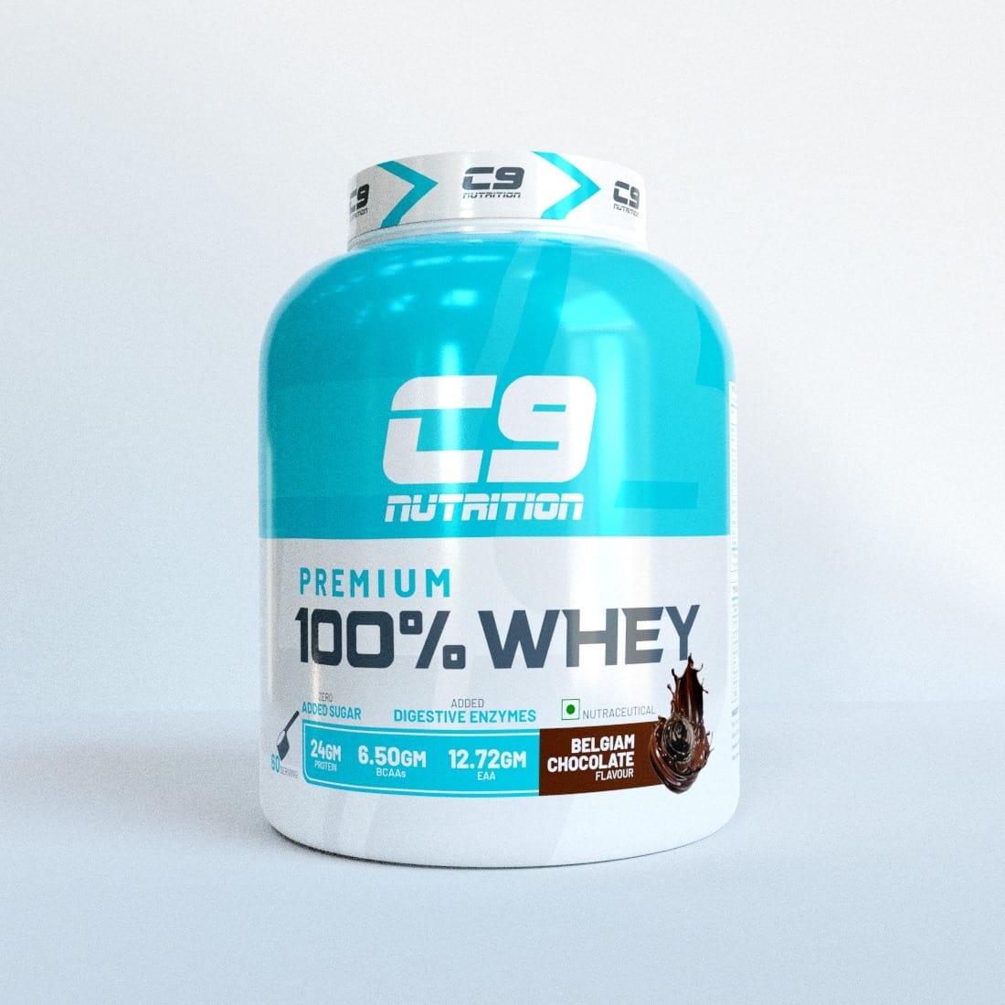 C9 Nutrition 100% Whey Protein 2Kg