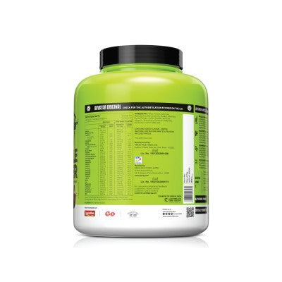 AVVATAR MUSCLE GAINER MADE WITH 100% FRESH COW'S MILK 2kg