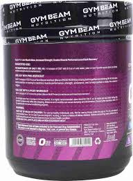 GYM BEAM Nutrition - CGT Powder  240G