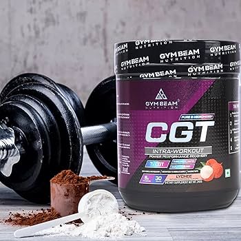 GYM BEAM Nutrition - CGT Powder  240G