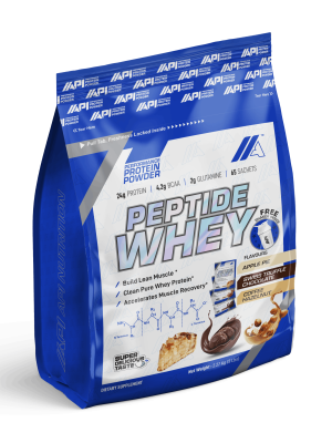 Api Protein Peptide Whey