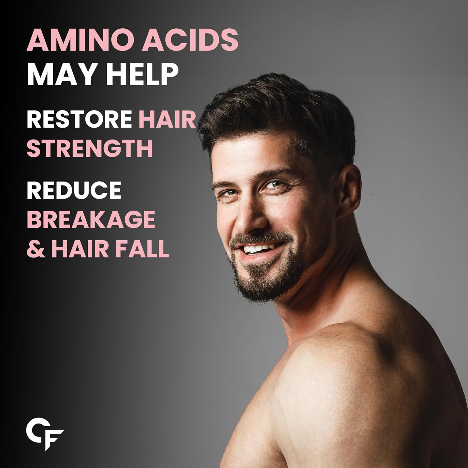 Carbamide Forte Biotin Tablets for Hair Growth – 10,000 mcg – 90 Tablets