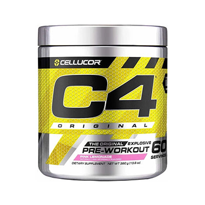 CELLUCORE C4 ORIGINAL PRE - WORKOUT 60 SERVING-1