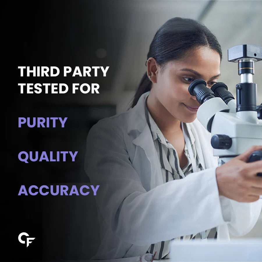 Carbamide Forte Creatine Powder – 250g – Strength and Performance