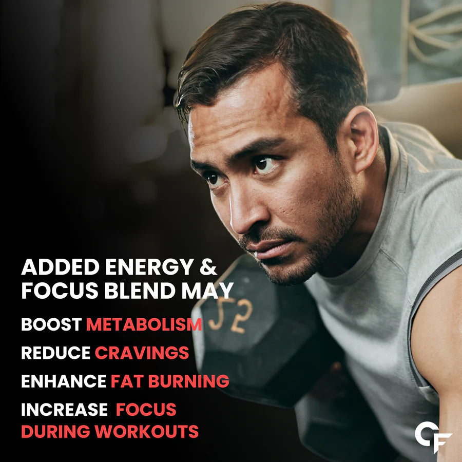 Carbamide Forte Pre Workout β 200g β Energy, Focus, and Strength Supplement