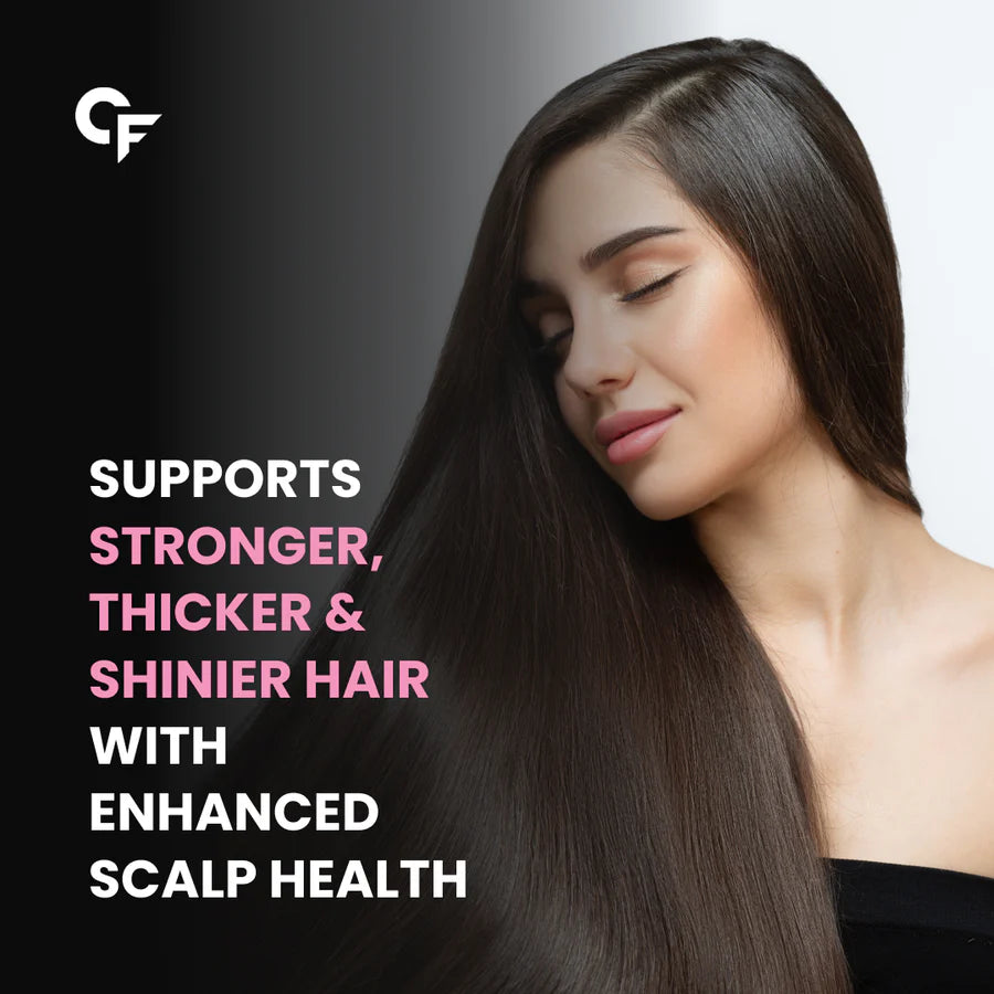 Carbamide Forte Collagen Tablets for Women and Men – 180 Count