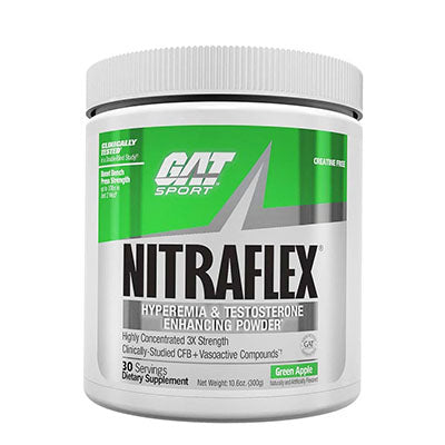 Gat Nitra Flex 300Gm