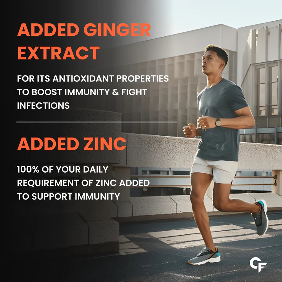 Carbamide Forte Vitamin C with Amla – 120 Veg Tablets – Immunity & Skin Support