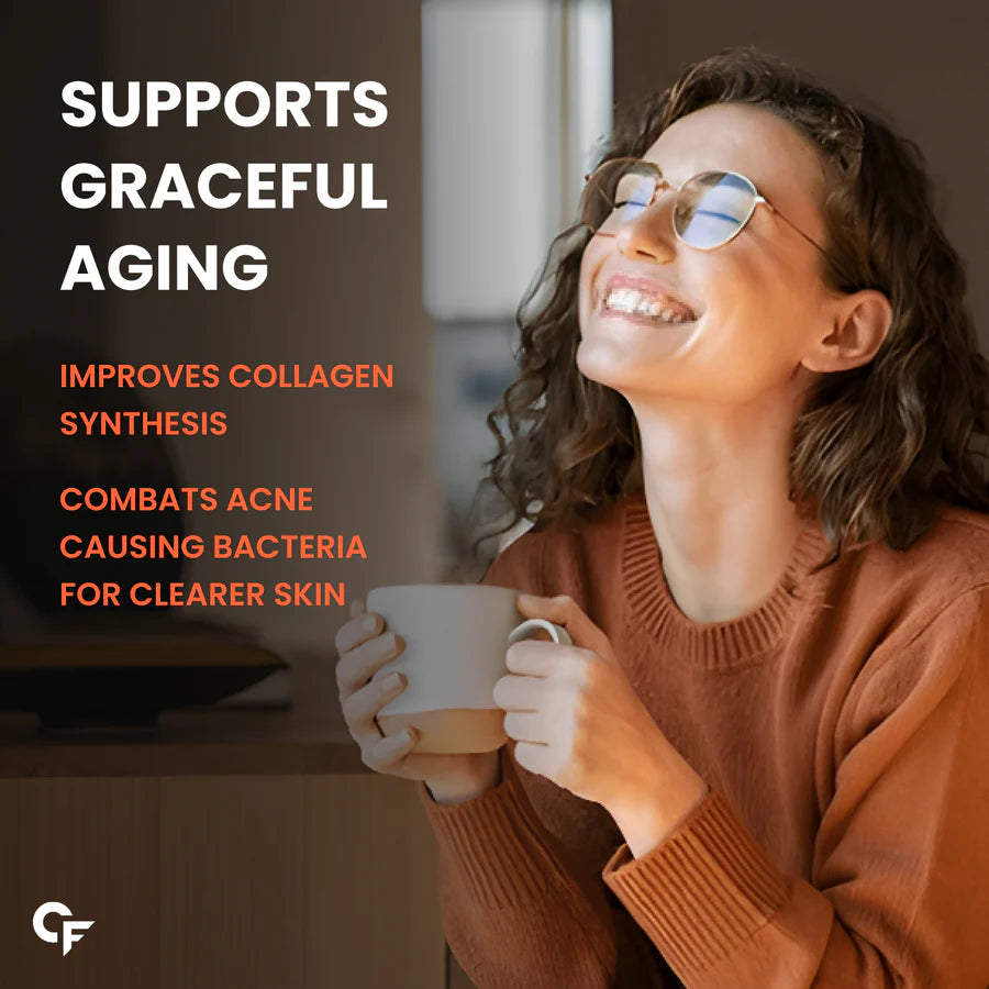 Carbamide Forte Vitamin C with Amla – 120 Veg Tablets – Immunity & Skin Support