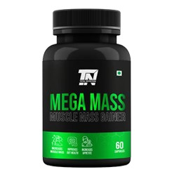 Total Nutrition Mega Mass