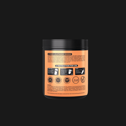 Glutamine