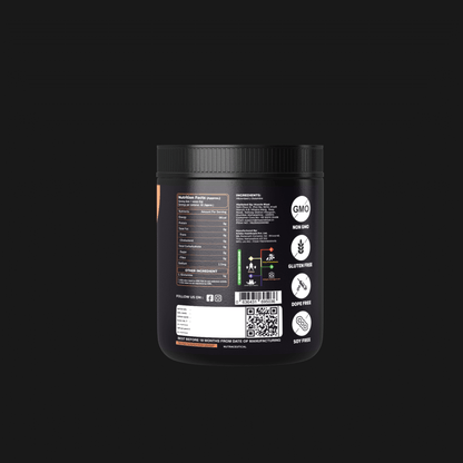 Glutamine