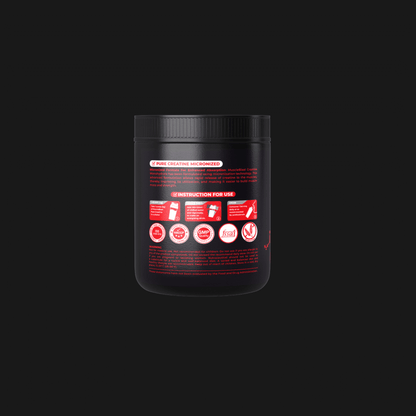 Muscle Blast Creatine