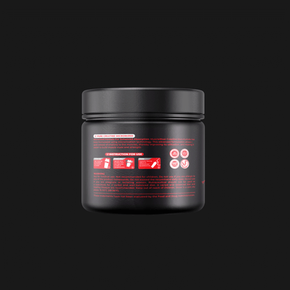 Muscle Blast Creatine