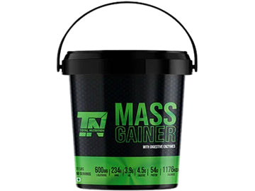 Total Nutrition Mass Gainer 11.0 Lb