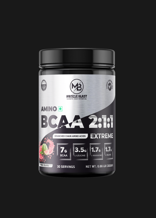 Amino Extreme BCAA