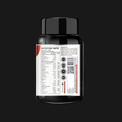Multi Vitamin