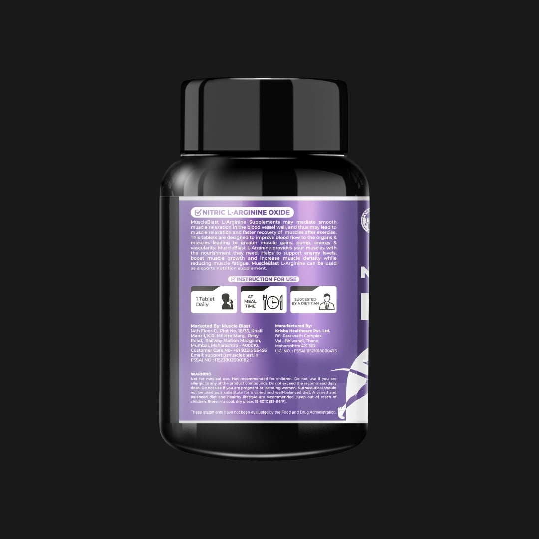 L-Arginine