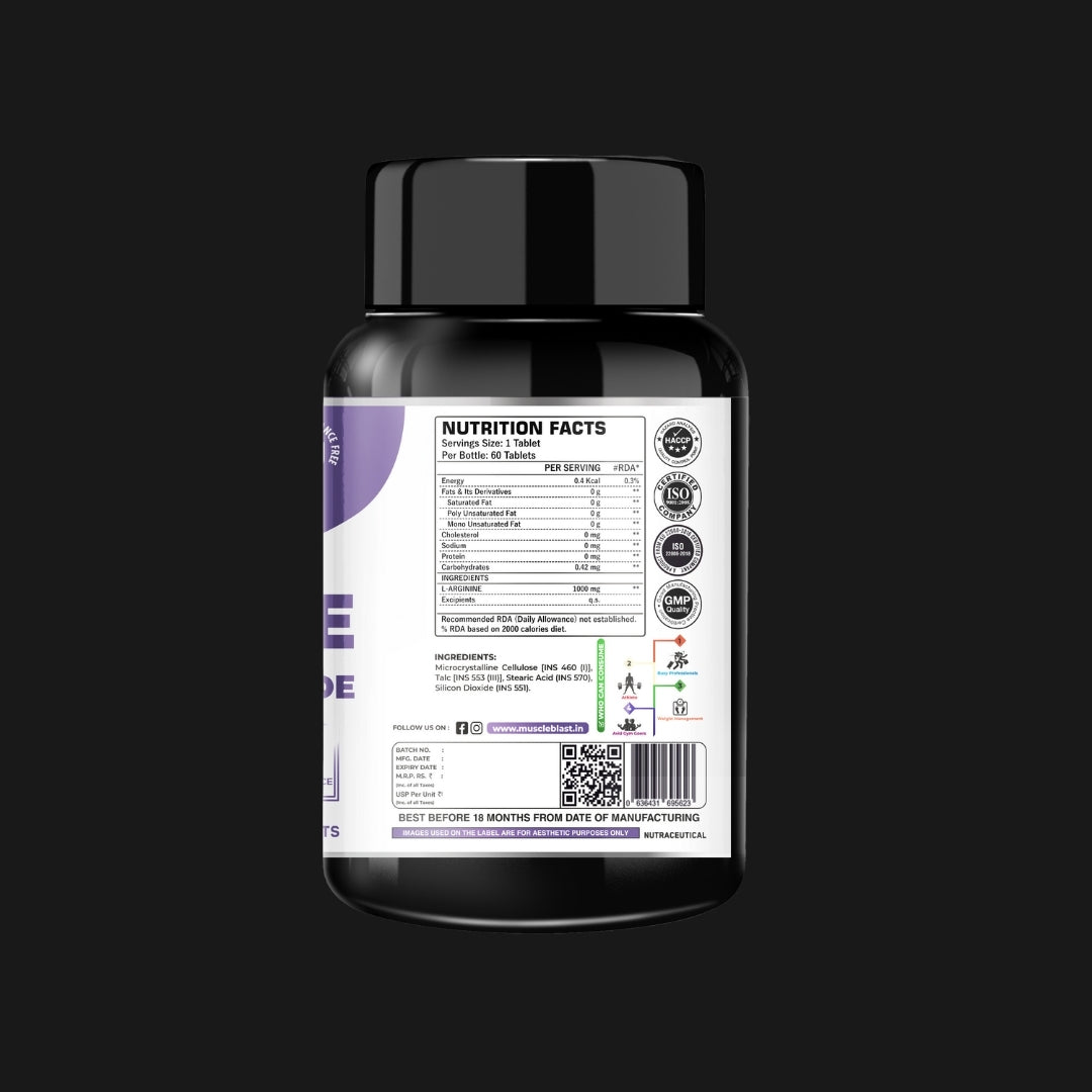 L-Arginine