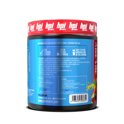 BPI Sports CLA + Carnitine 50 Servings