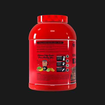 Collagen Whey