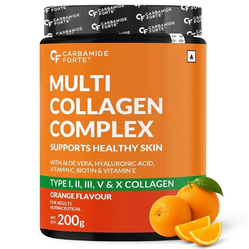 Carbamide Forte Multi Collagen