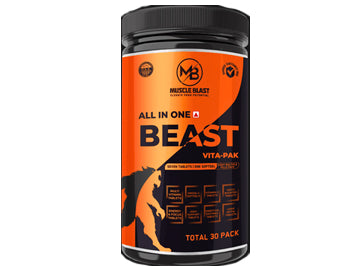 Muscle Blast All In One Vita-Pak