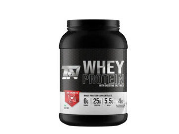 Total Nutrition Whey Protein Concentrate 2.2 Lb