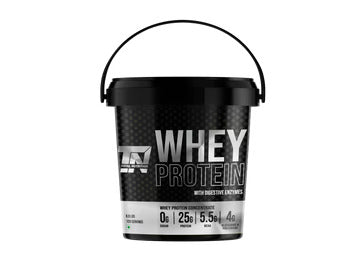 Total Nutrition Whey Protein Concentrate 8.8 Lb