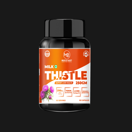 Milk Thistle