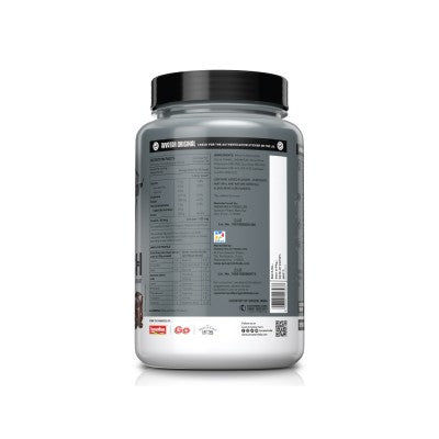 AVVATAR ISORICH WHEY PROTEIN POWDER 1KG-3