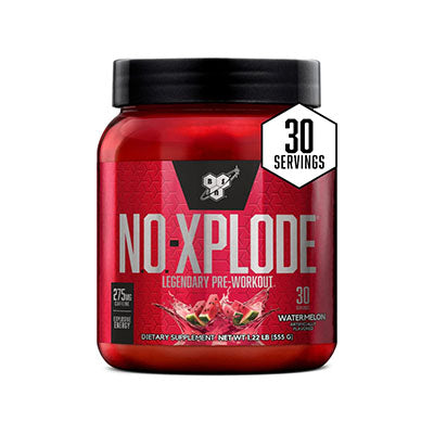 BSN NO-XPLODE 30 SERVING-1