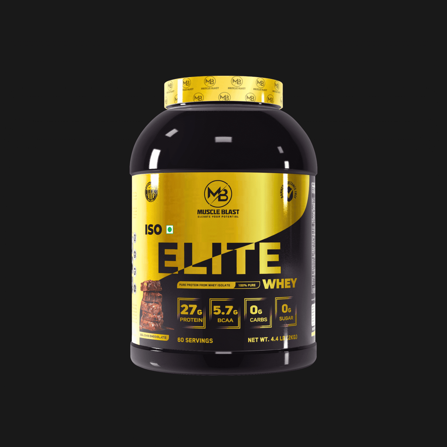 ISO Elite