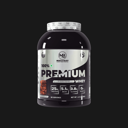 Premium Whey