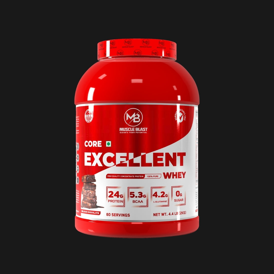 Core Excellent Whey Protein