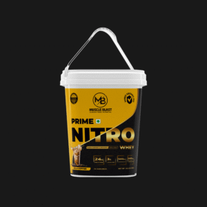 Nitro Whey
