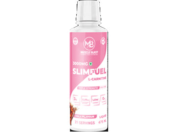 Muscle Blast L – Carnatine