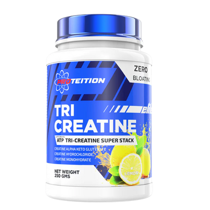 Proteition Elite Tri Creatine 250Gm