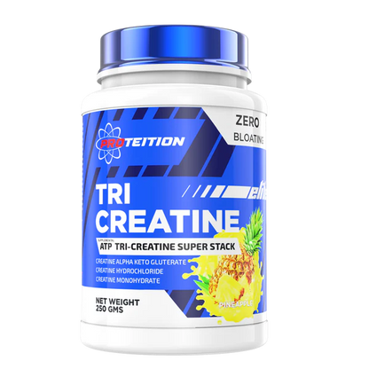 Proteition Elite Tri Creatine 250Gm