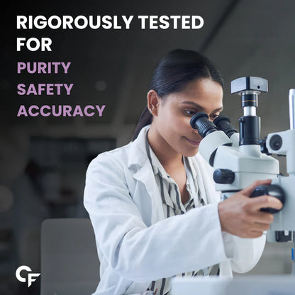 Carbamide Forte Chelated Magnesium – 120N Tablets-8