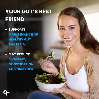 Carbamide Forte Probiotics Supplement 60 Veg Capsules Offers-7