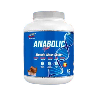 FS NUTRITION ANABOLIC MASS GAINER 3KG-1