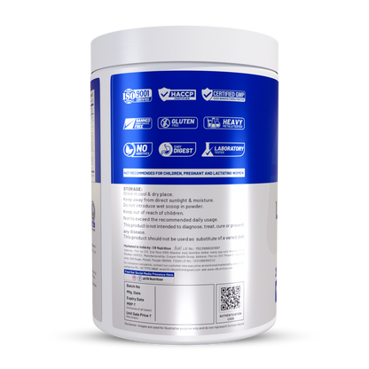 C9 Nutrition L-Glutamine Powder 250g