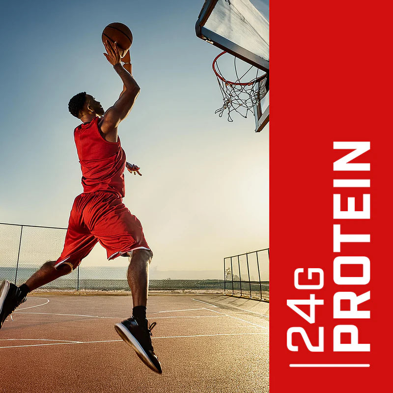 Protein Supplement for Muscle Gain GNC 2Lbs