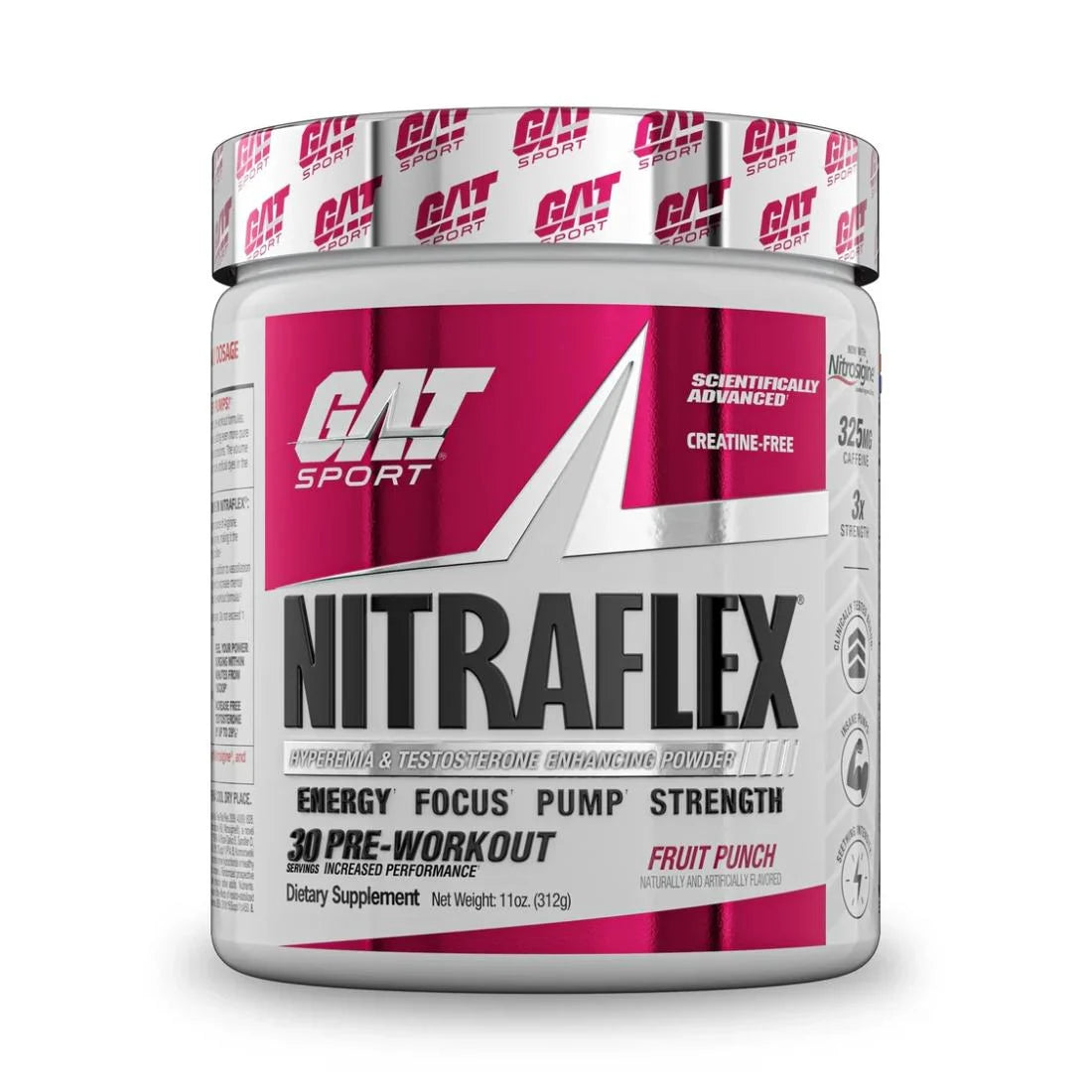 Gat Nitra Flex 300Gm-1