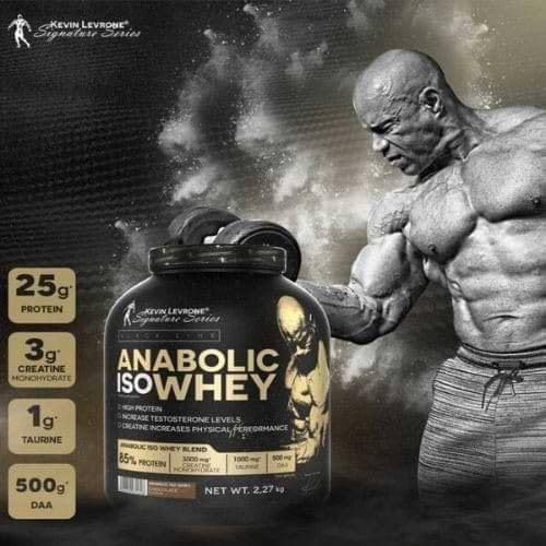 KEVIN LEVRONE ANABOLIC ISO WHEY 2KG-3