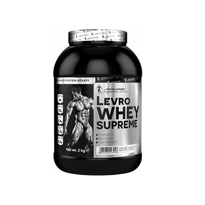 KEVIN LEVRONE SUPREME WHEY 5LBS-1