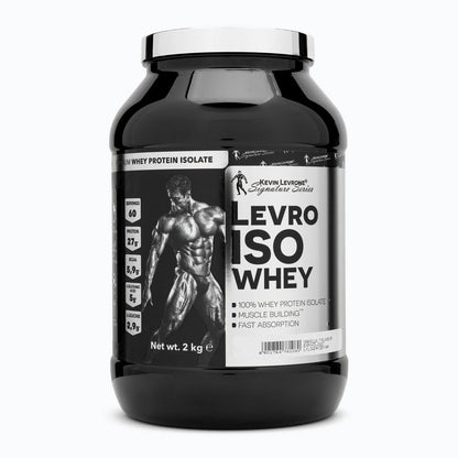 Kevin Levrone Levro Iso Whey Protein 2kg-1